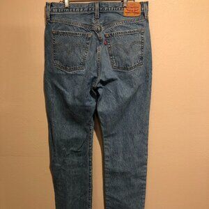 Levi 501 Jeans 31x30